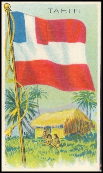 133 Tahiti